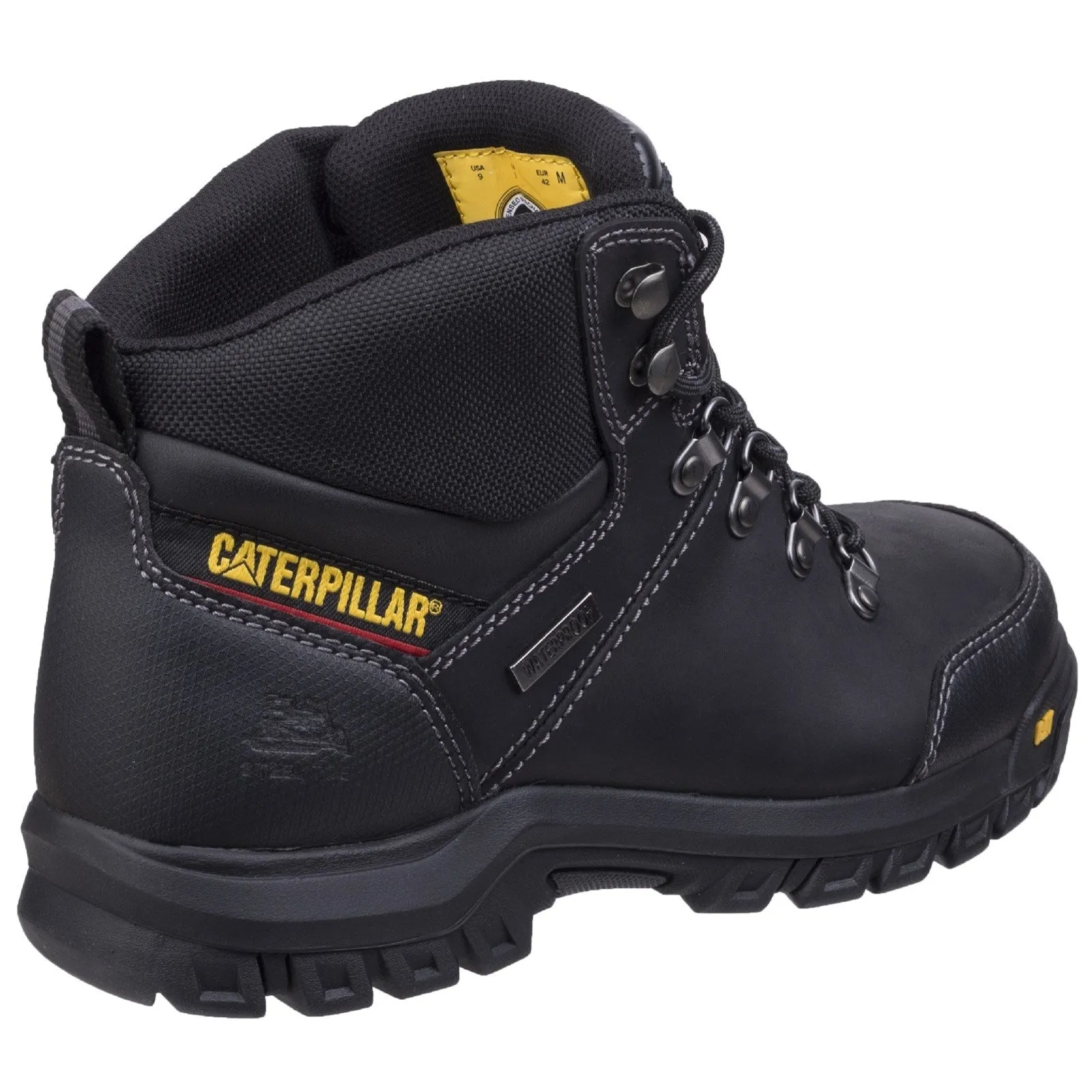 CAT Caterpillar Framework Safety Boots