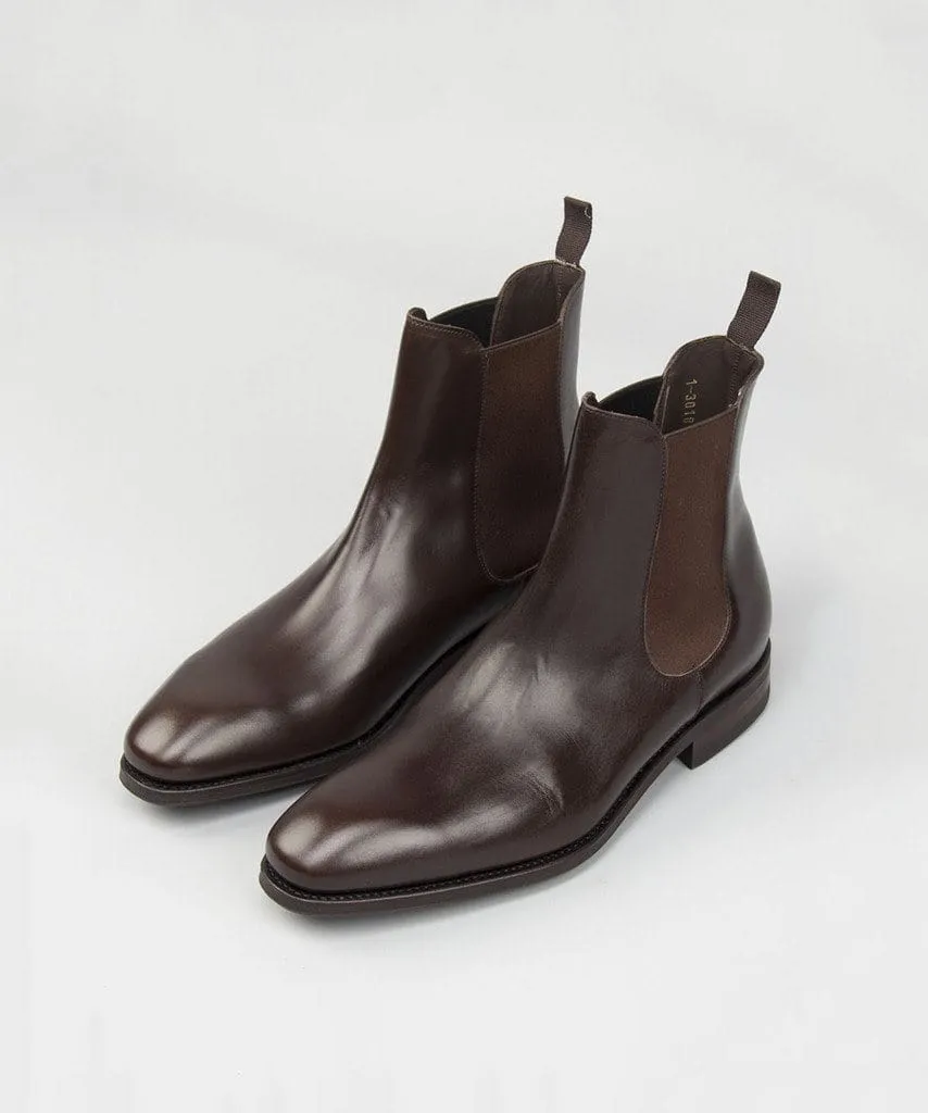 Chelsea Boot