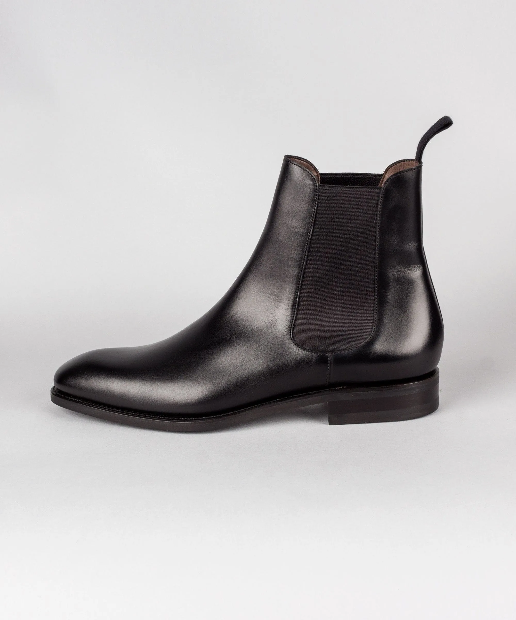 Chelsea Boot