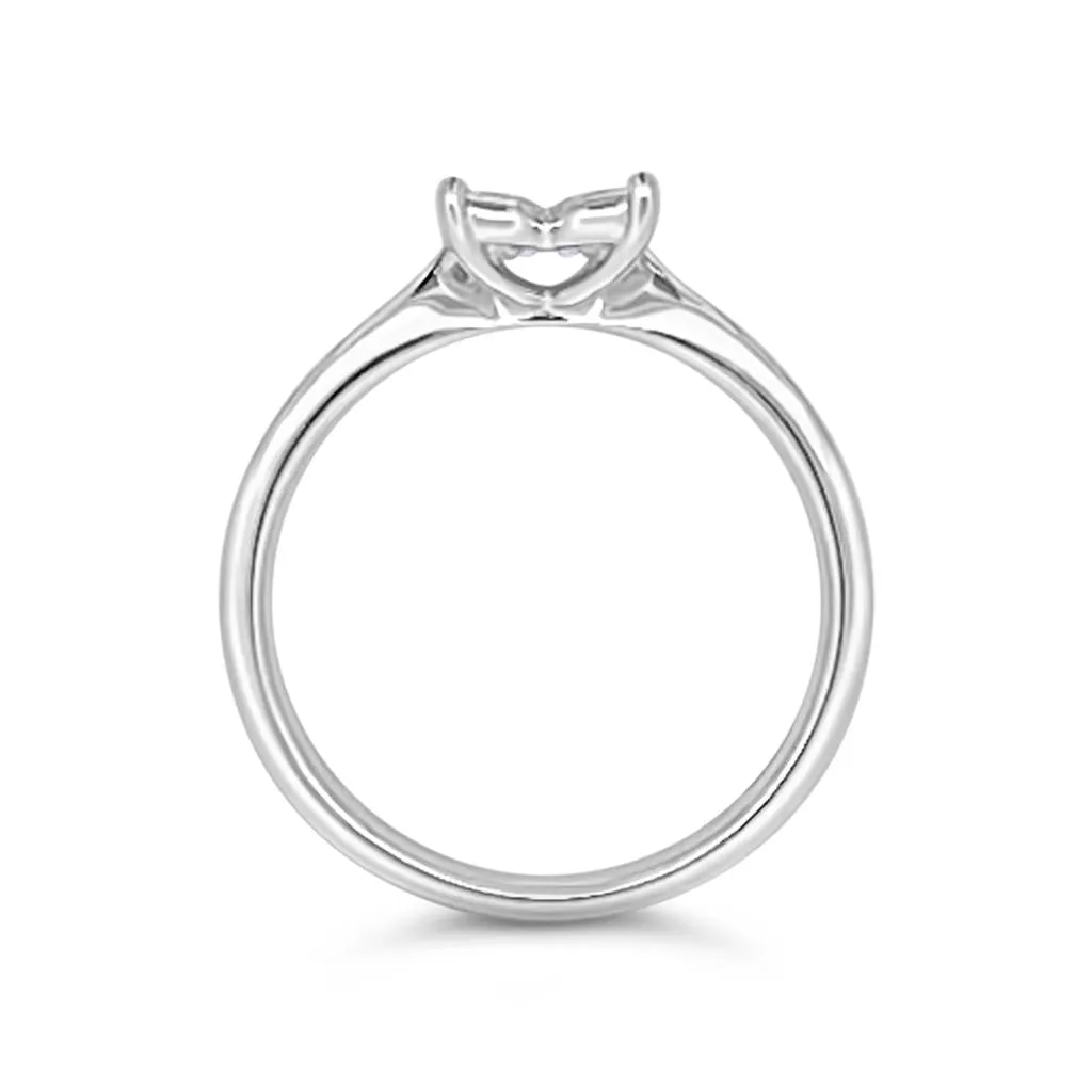 Clara by Martin Binder Calla Diamond Ring (0.44 ct. tw.)