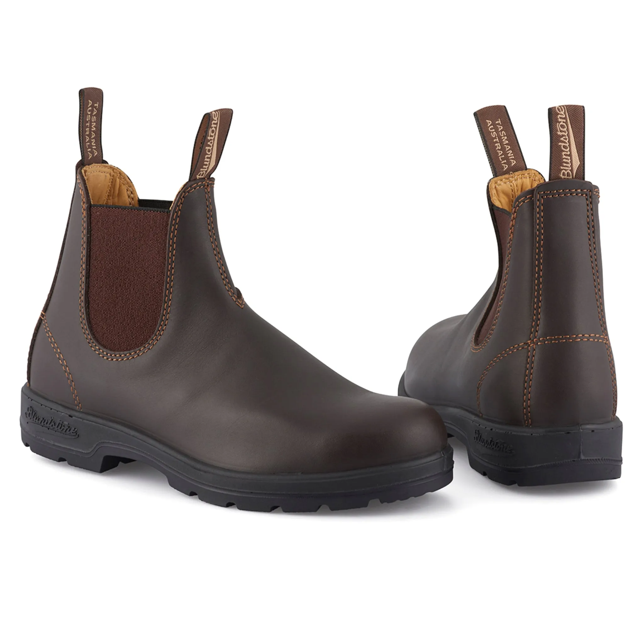 Classic Series Boot - Walnut Brown