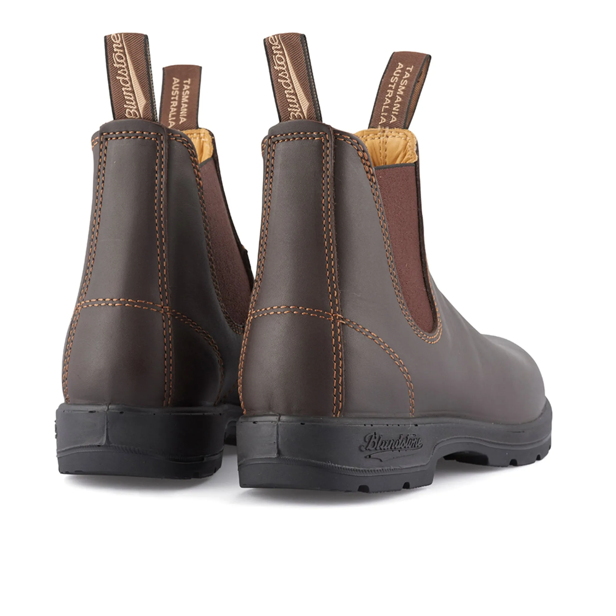 Classic Series Boot - Walnut Brown