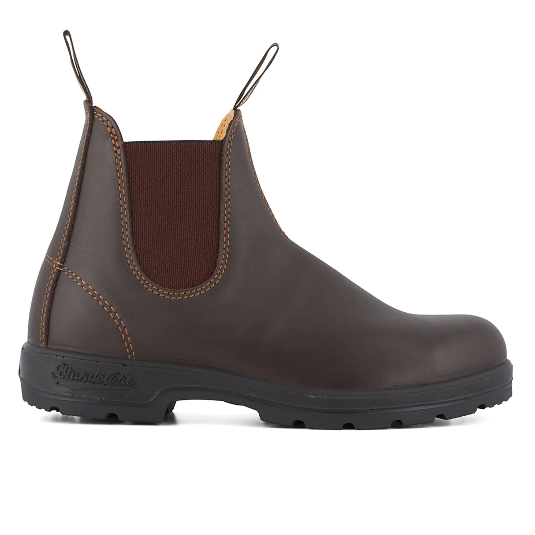 Classic Series Boot - Walnut Brown