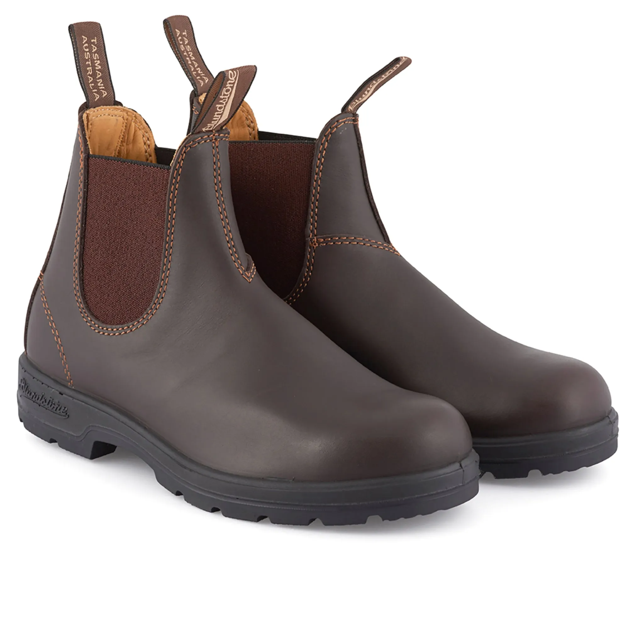 Classic Series Boot - Walnut Brown