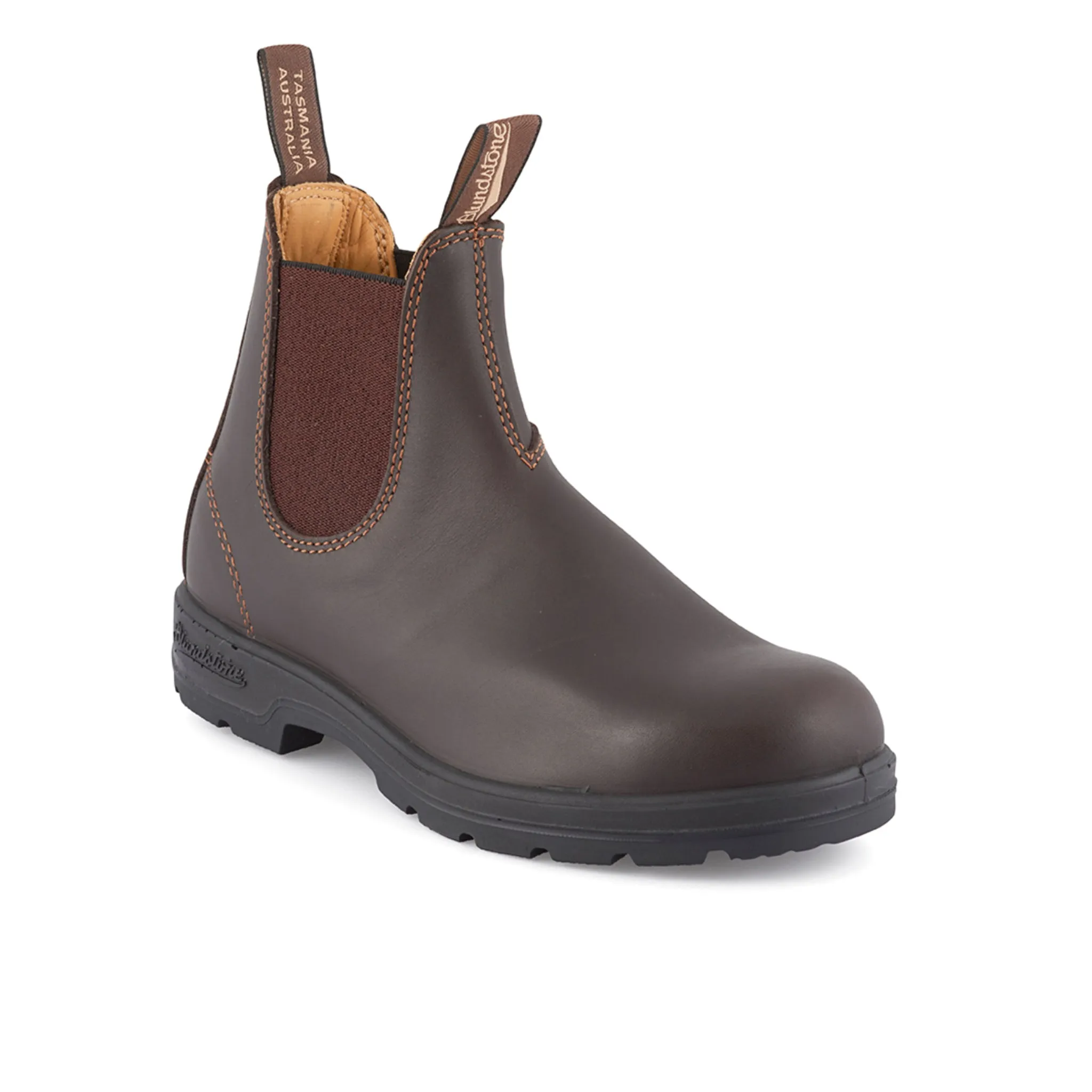 Classic Series Boot - Walnut Brown