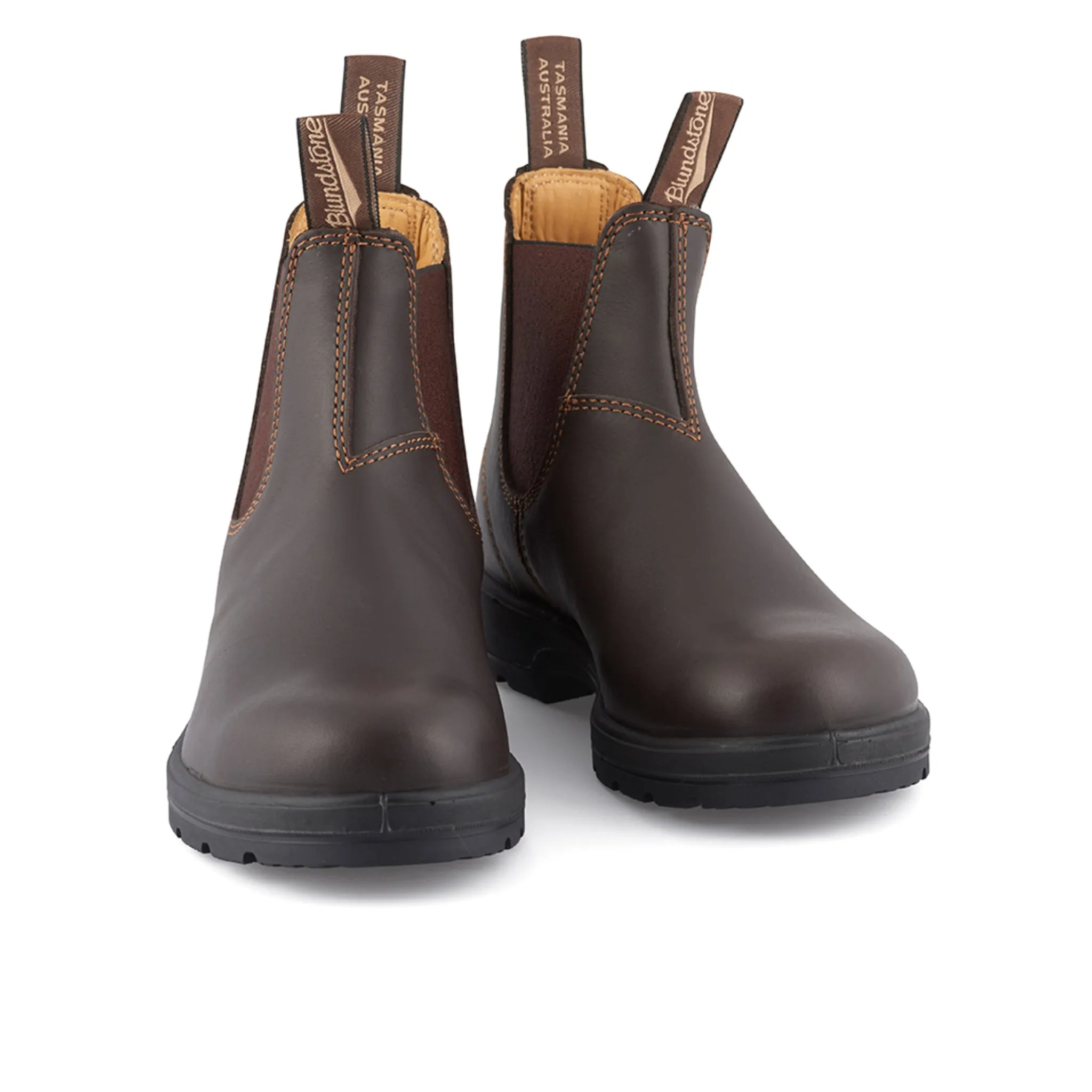 Classic Series Boot - Walnut Brown