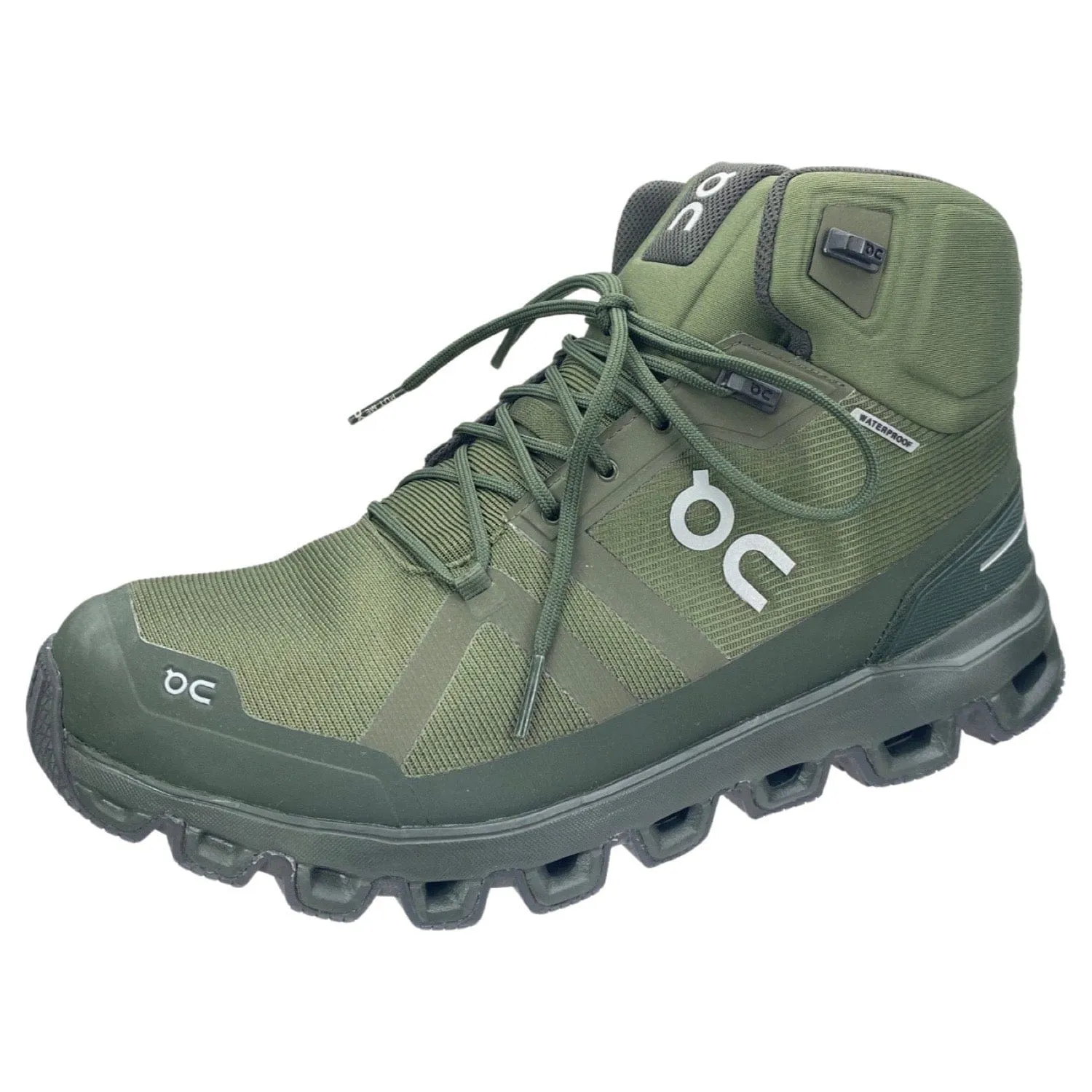 Cloudrock Waterproof Boot