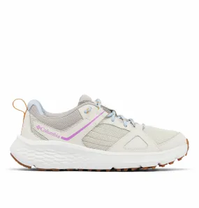 Columbia Ladies Novo Trail Walking Shoe-SAND