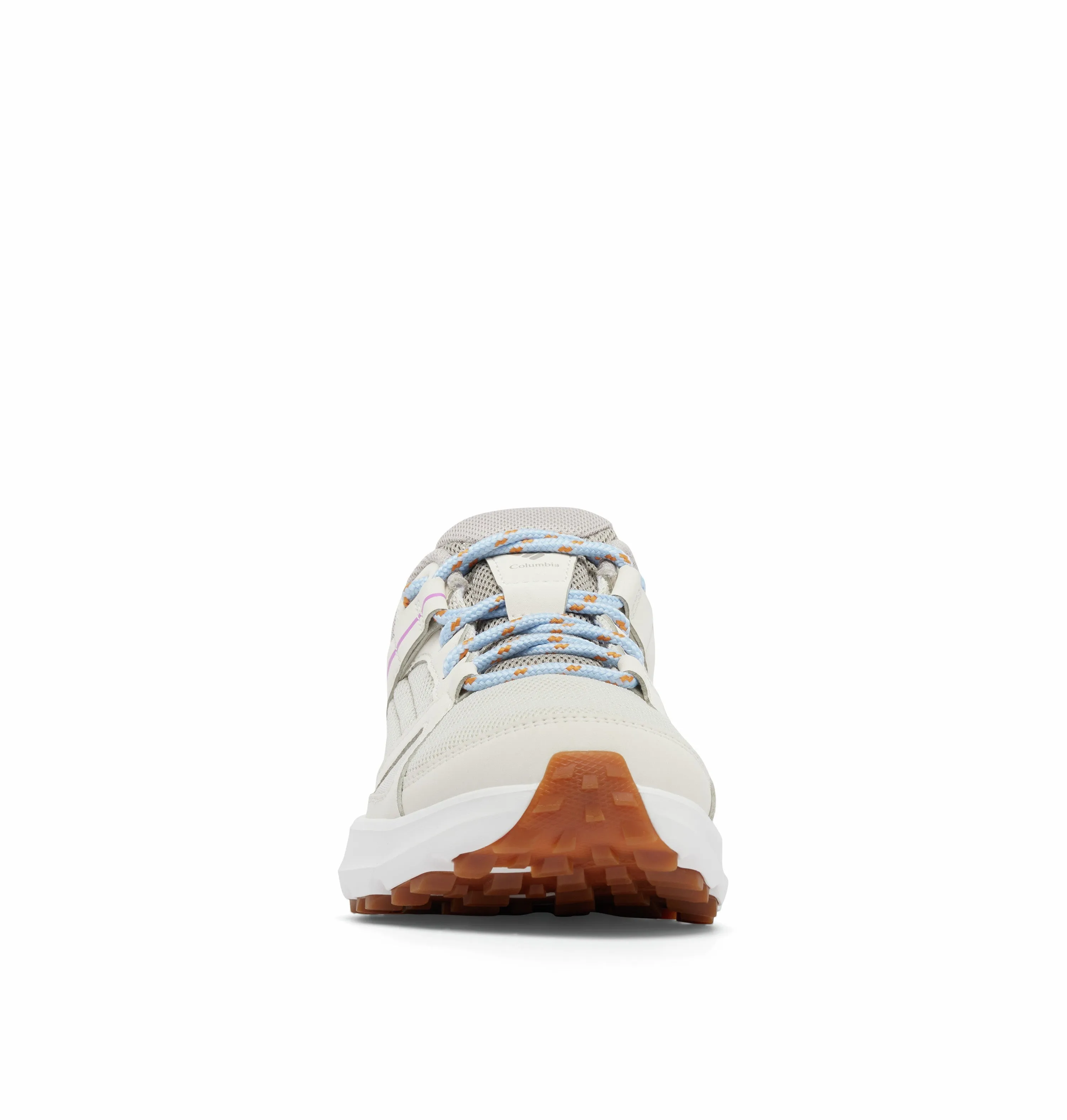 Columbia Ladies Novo Trail Walking Shoe-SAND