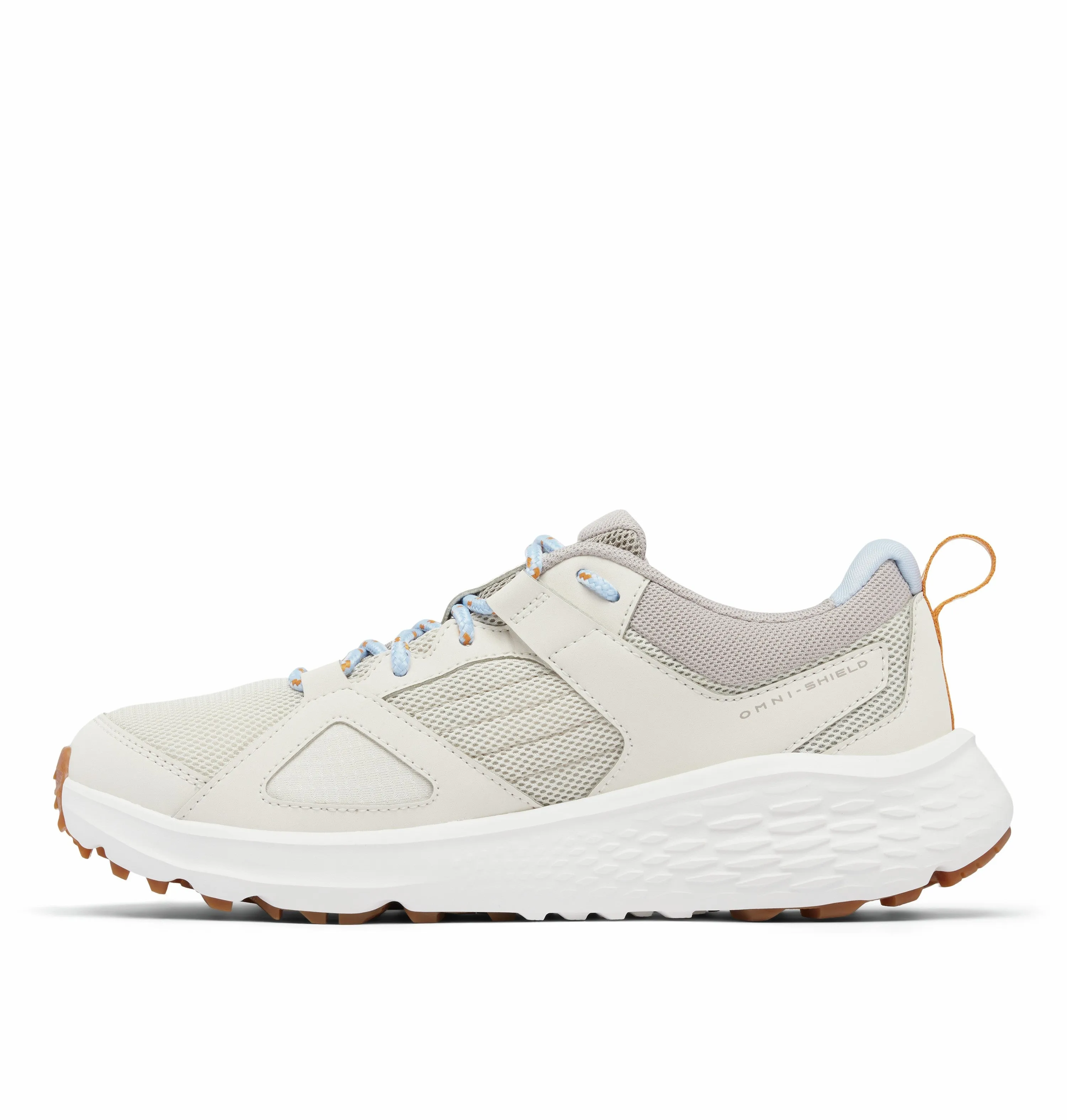 Columbia Ladies Novo Trail Walking Shoe-SAND