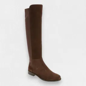 CORDANI - BETHANIE SUEDE BOOT