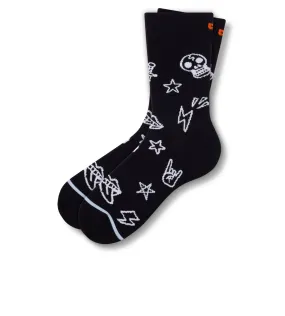 Crew Sock