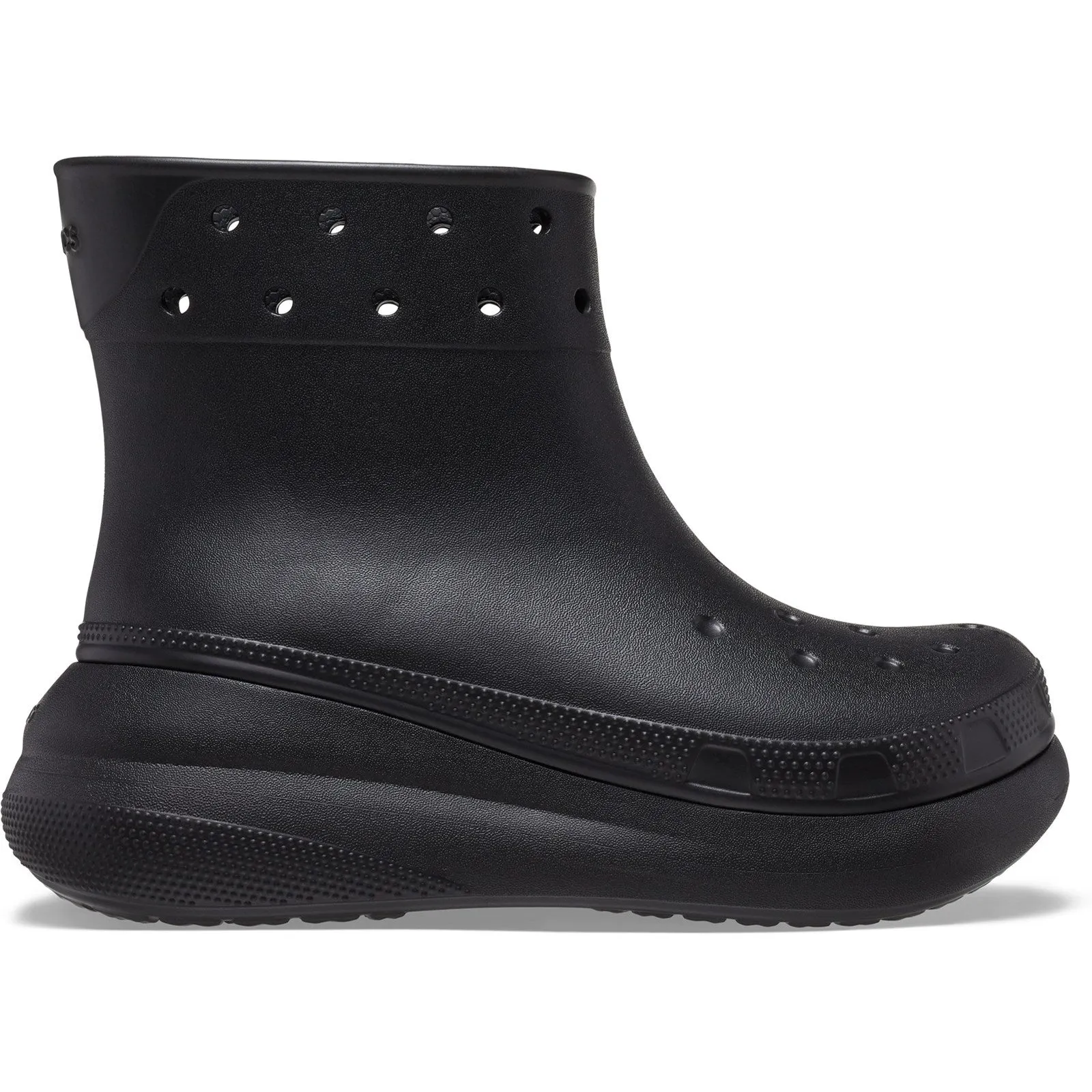 Crocs Classic Crush Boots