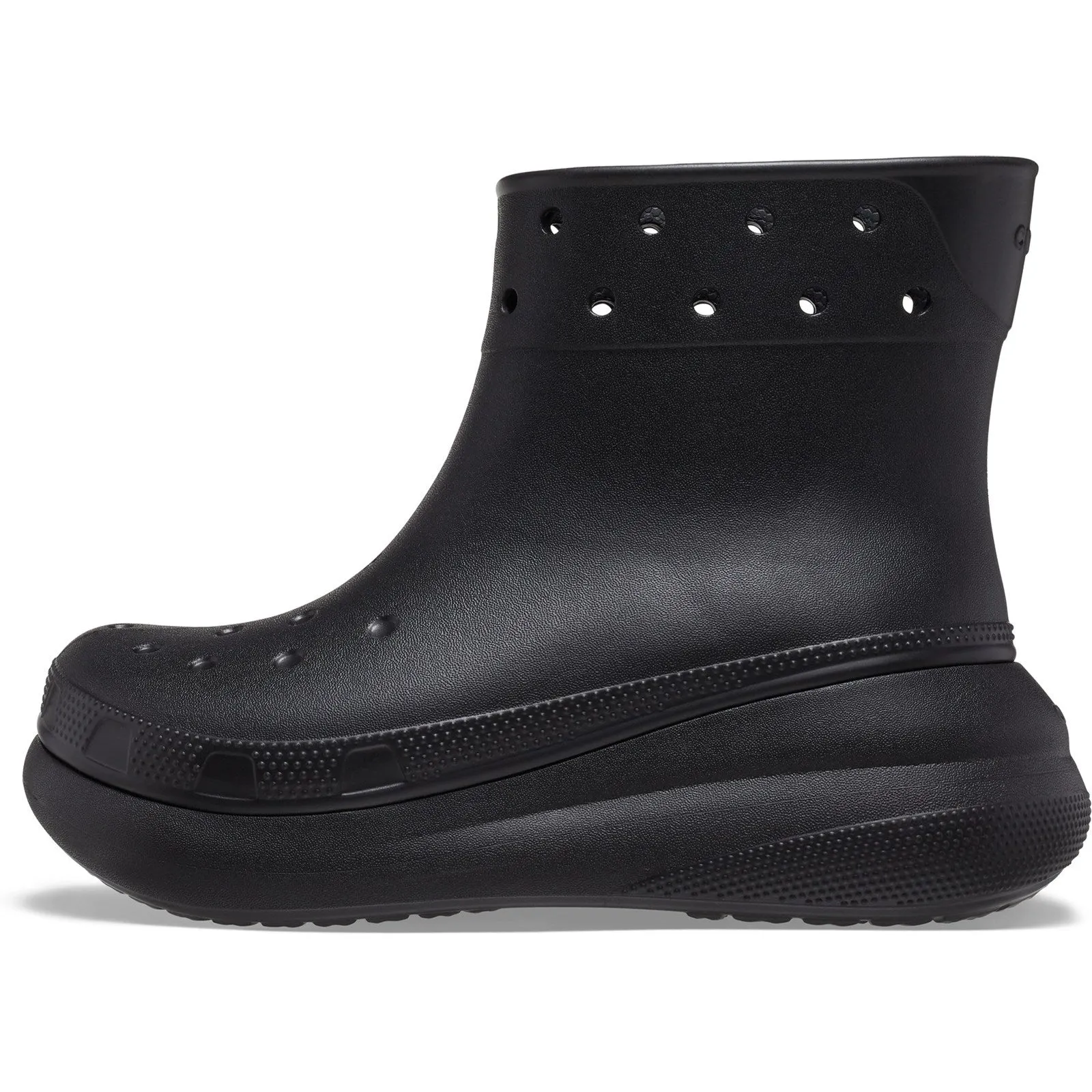 Crocs Classic Crush Boots