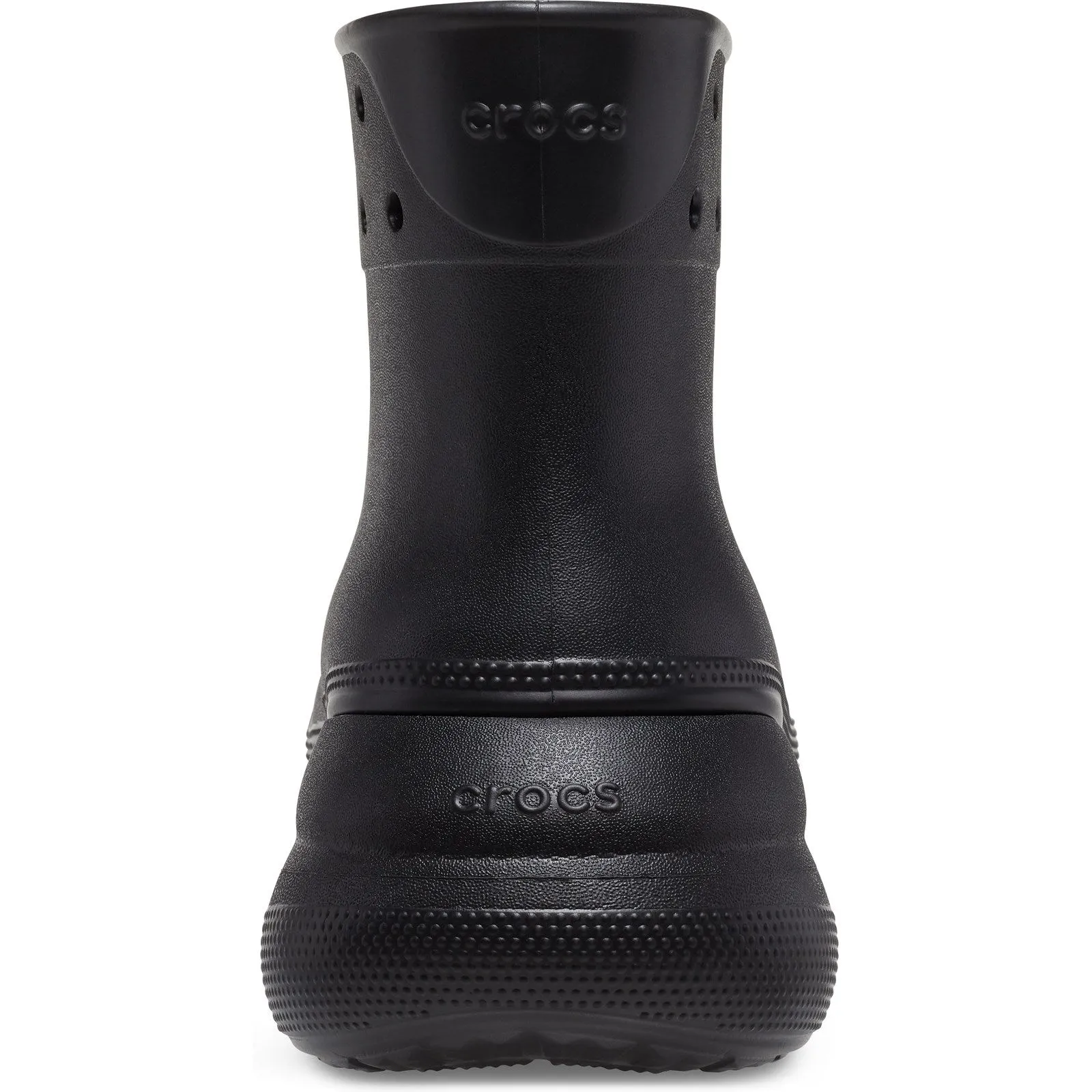 Crocs Classic Crush Boots