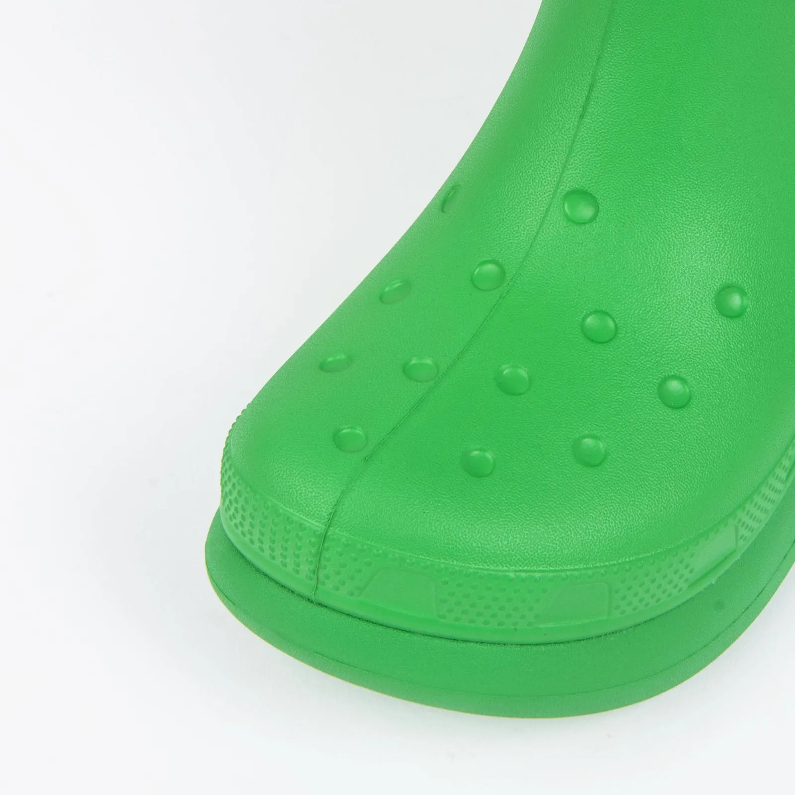 Crocs Classic Crush Rain Boot