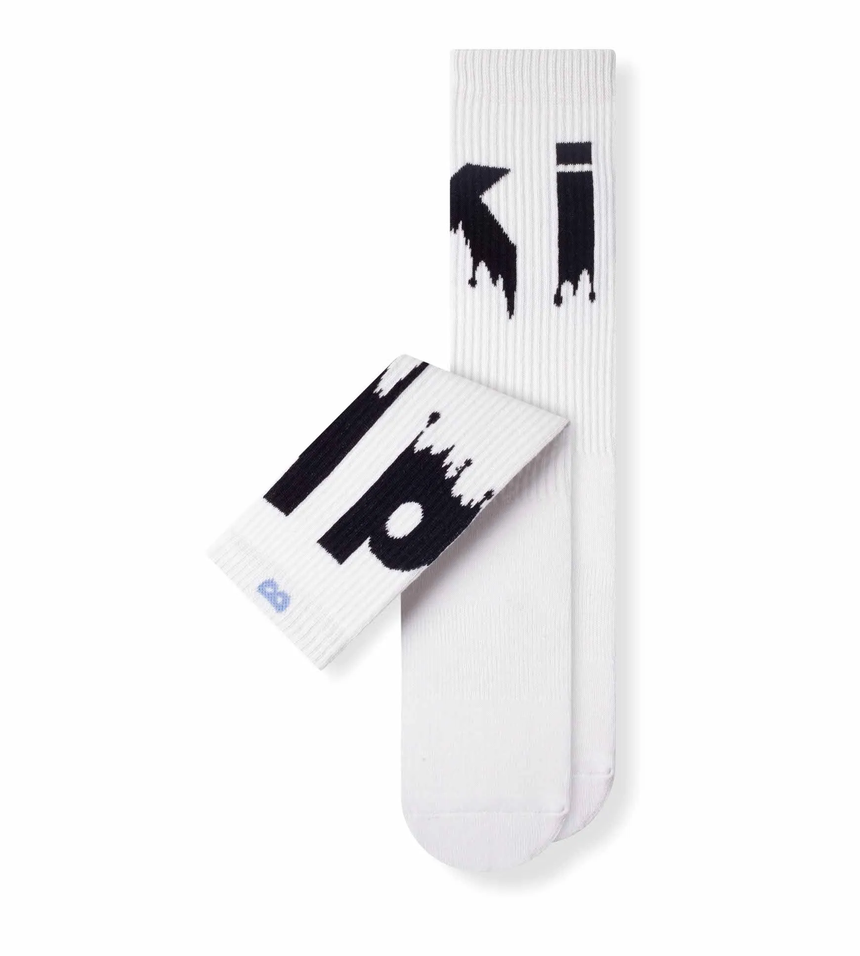 Cushion Crew Socks 3 Pack