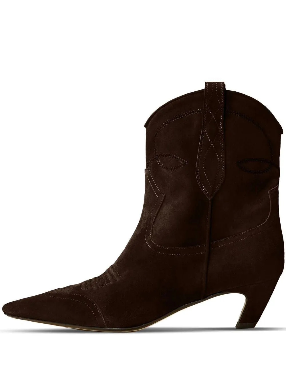 DALLAS ANKLE BOOT