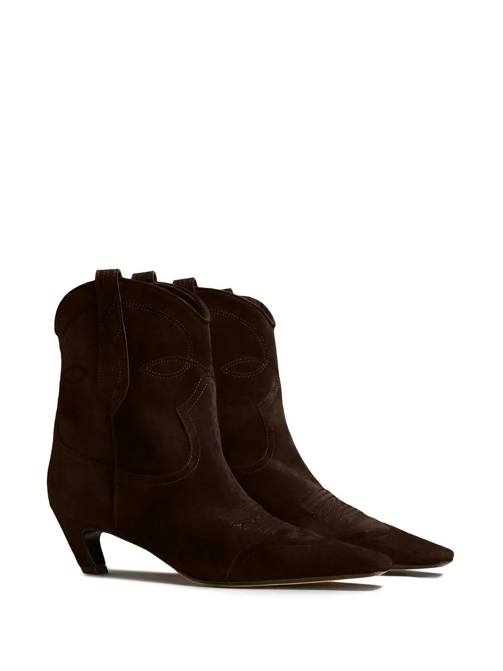 DALLAS ANKLE BOOT