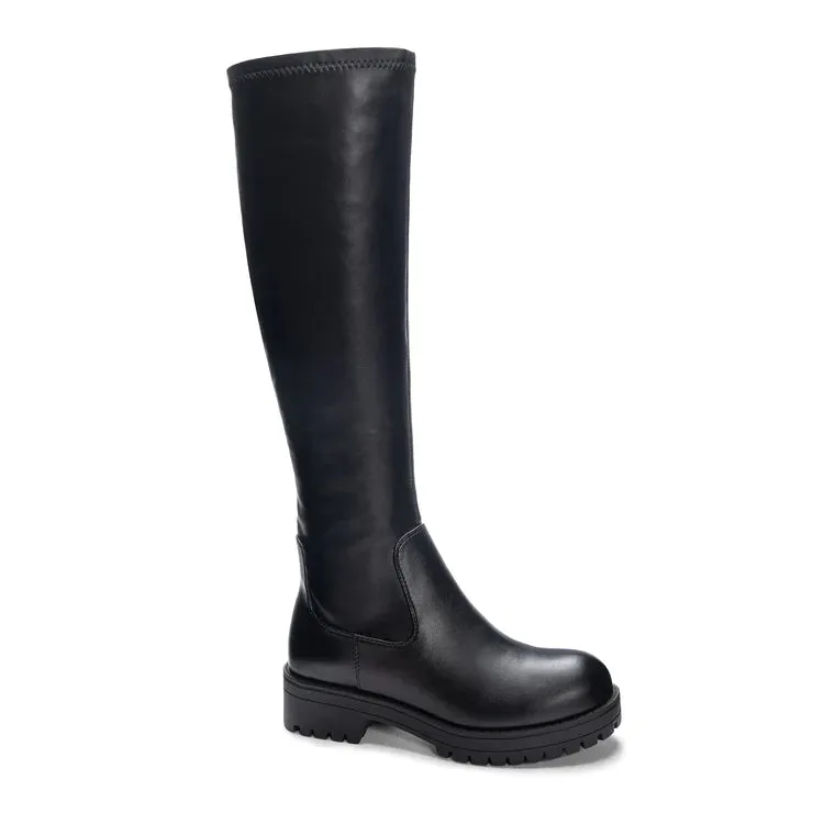 Dirty Laundry Veelo Knee High Boot