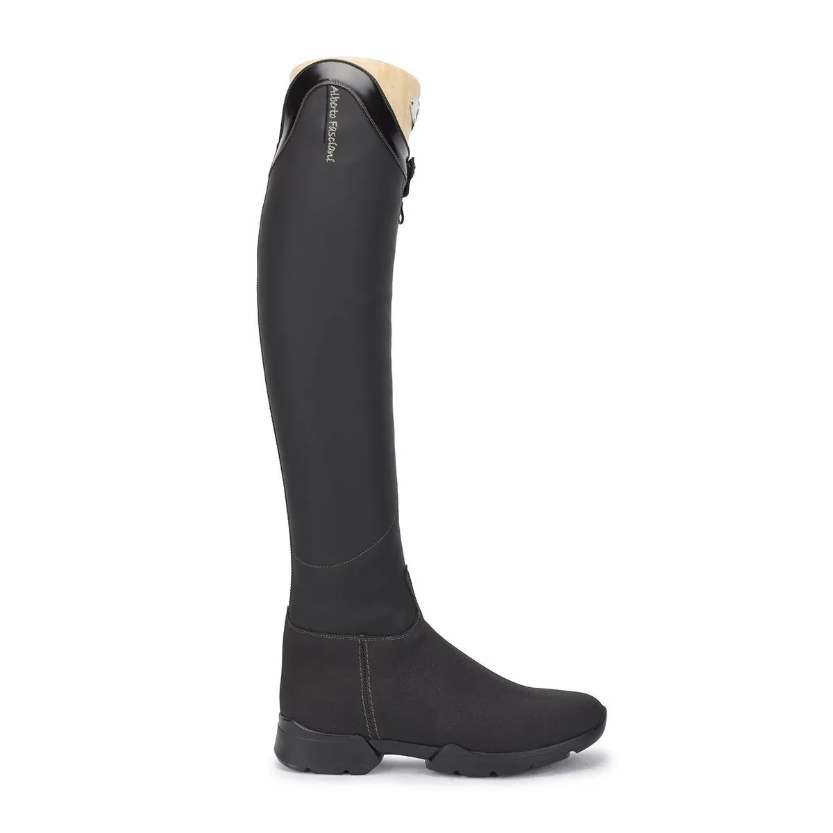 DRESSAGE CUSTO 135<br>Training boot [40 - 46]