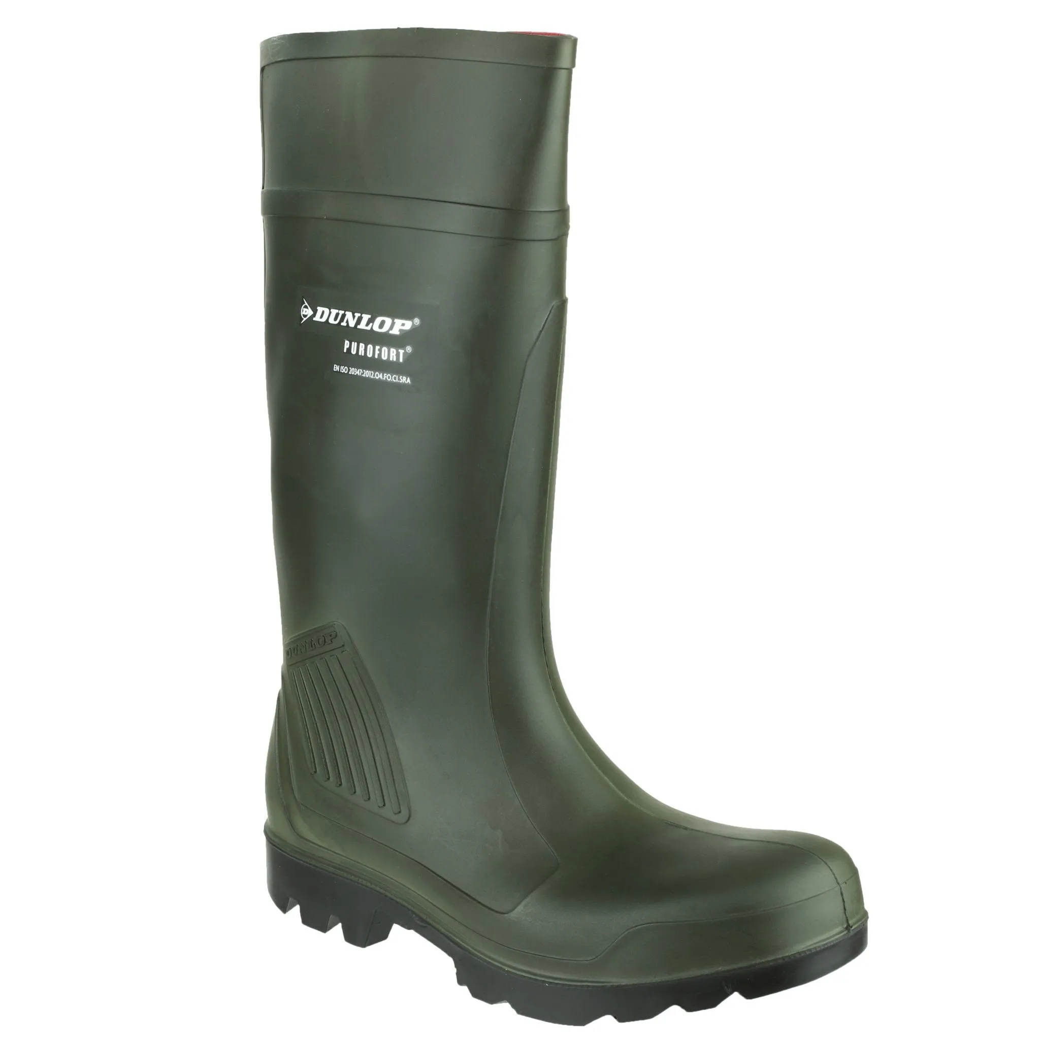 Dunlop Purofort PRO Wellingtons