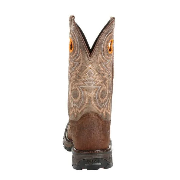 Durango Men's Maverick XP Composite Toe Western Work Boot DDB0239