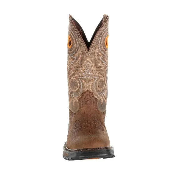 Durango Men's Maverick XP Composite Toe Western Work Boot DDB0239