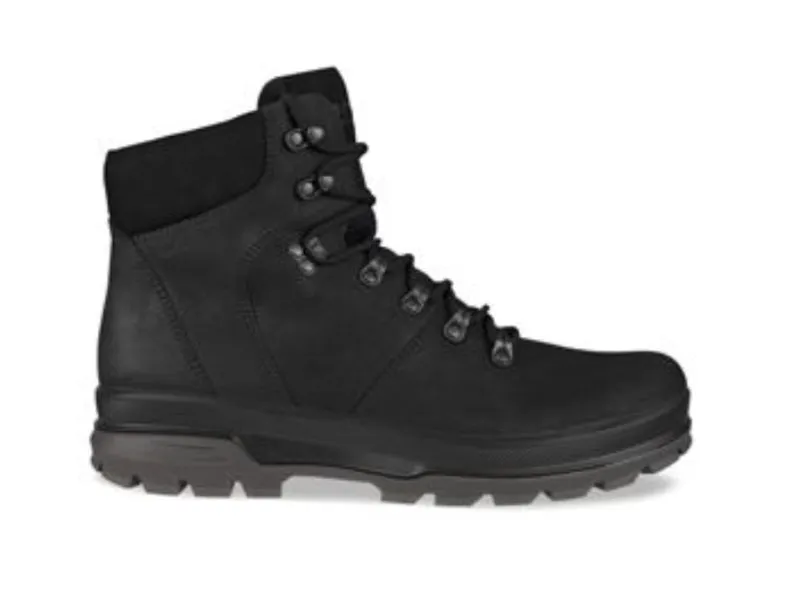 Ecco Rugged Track Men's Waterproof Boot 838114