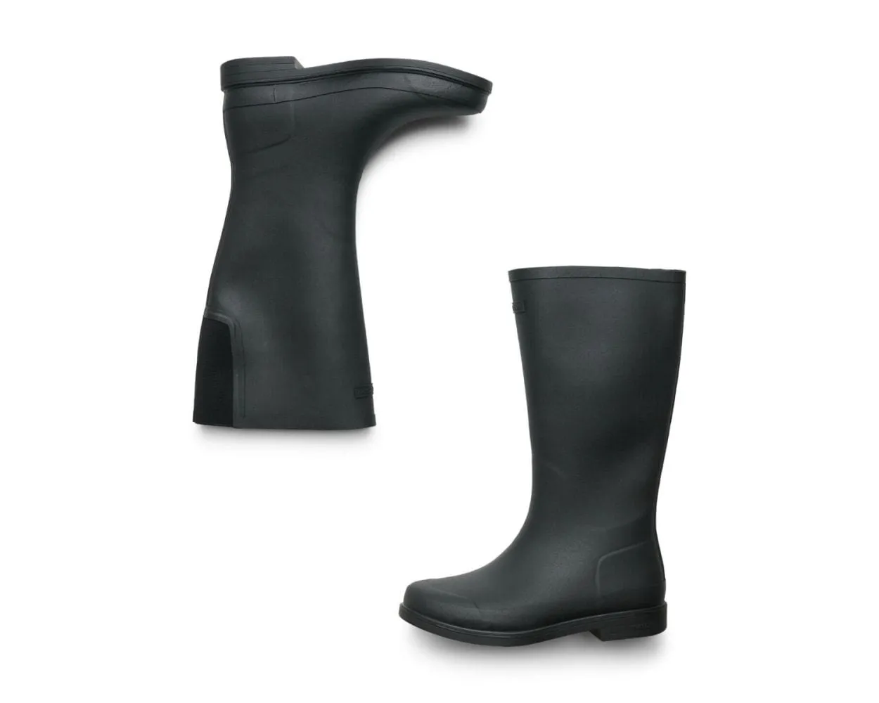 Eva High H2O Proof Rubber Boot