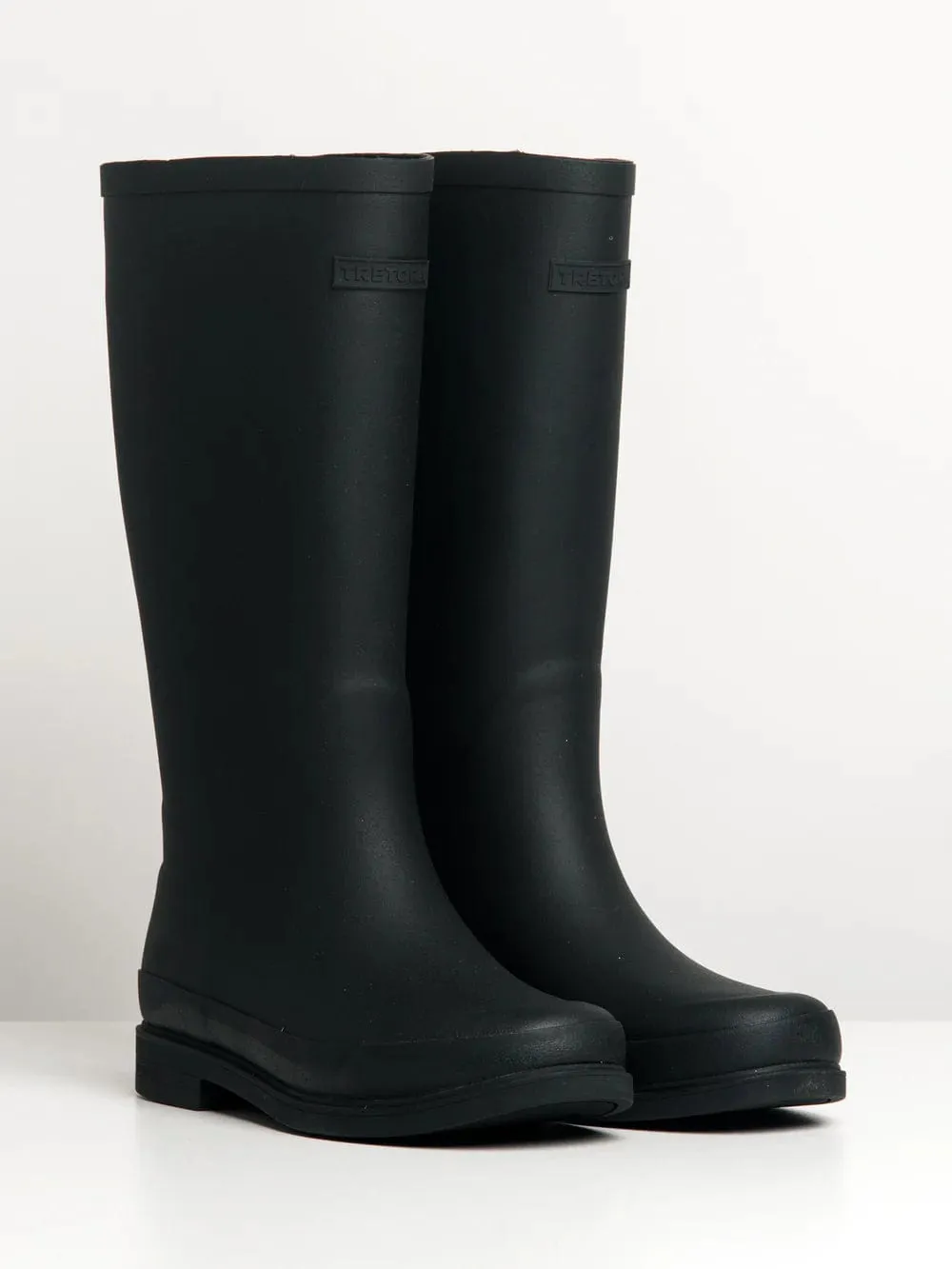 Eva High H2O Proof Rubber Boot