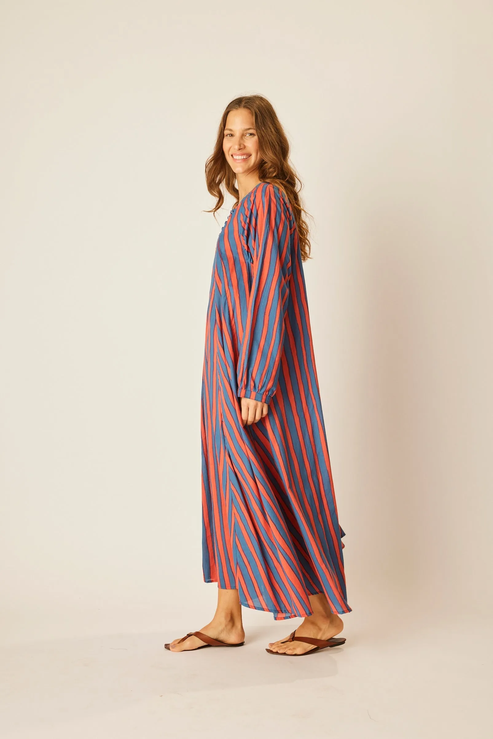 FIORE MAXI