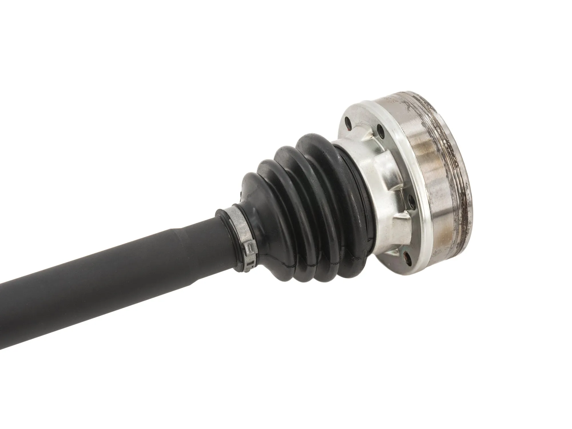 Front Drive Axle [Syncro]