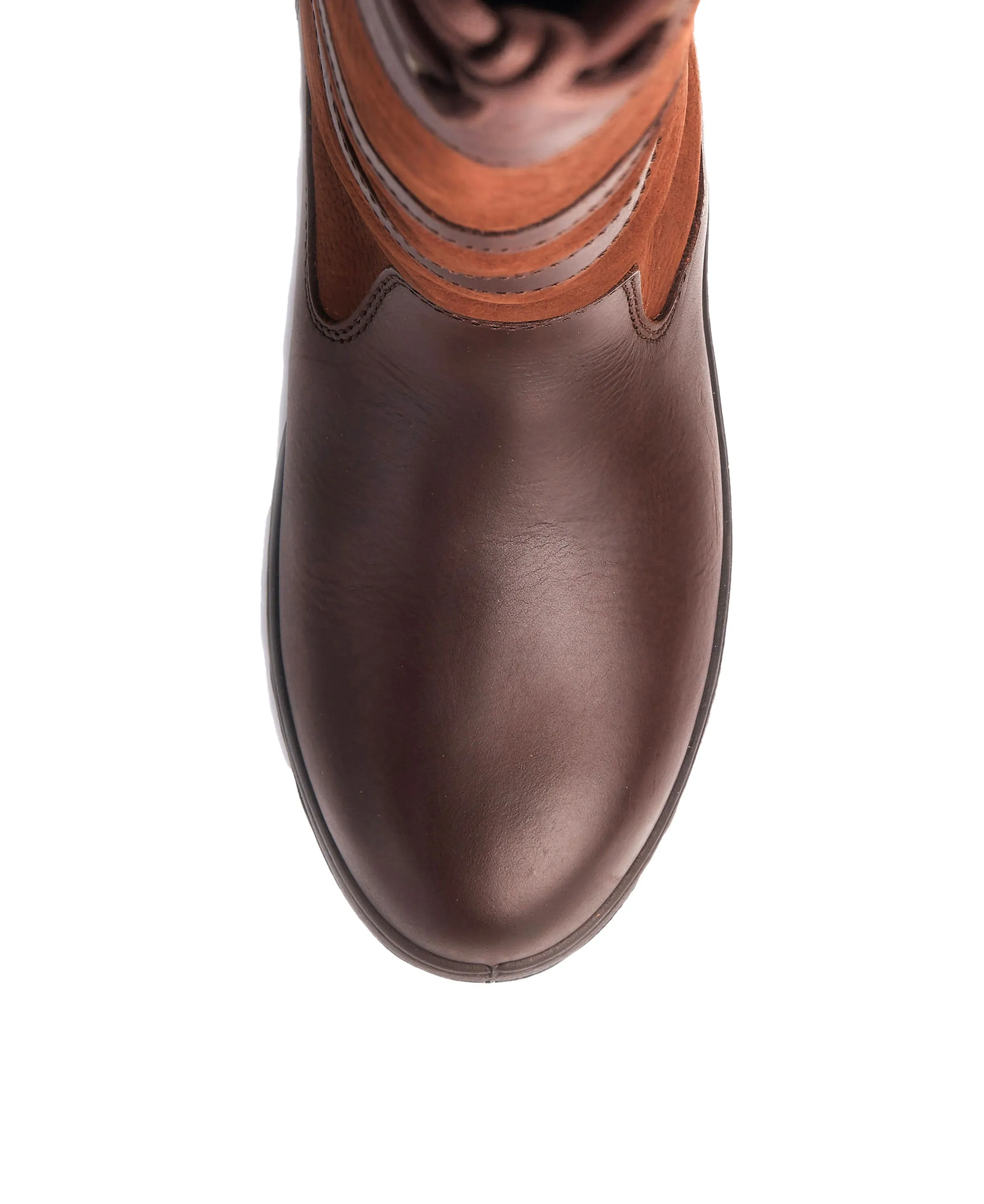 Galway Boot - Walnut