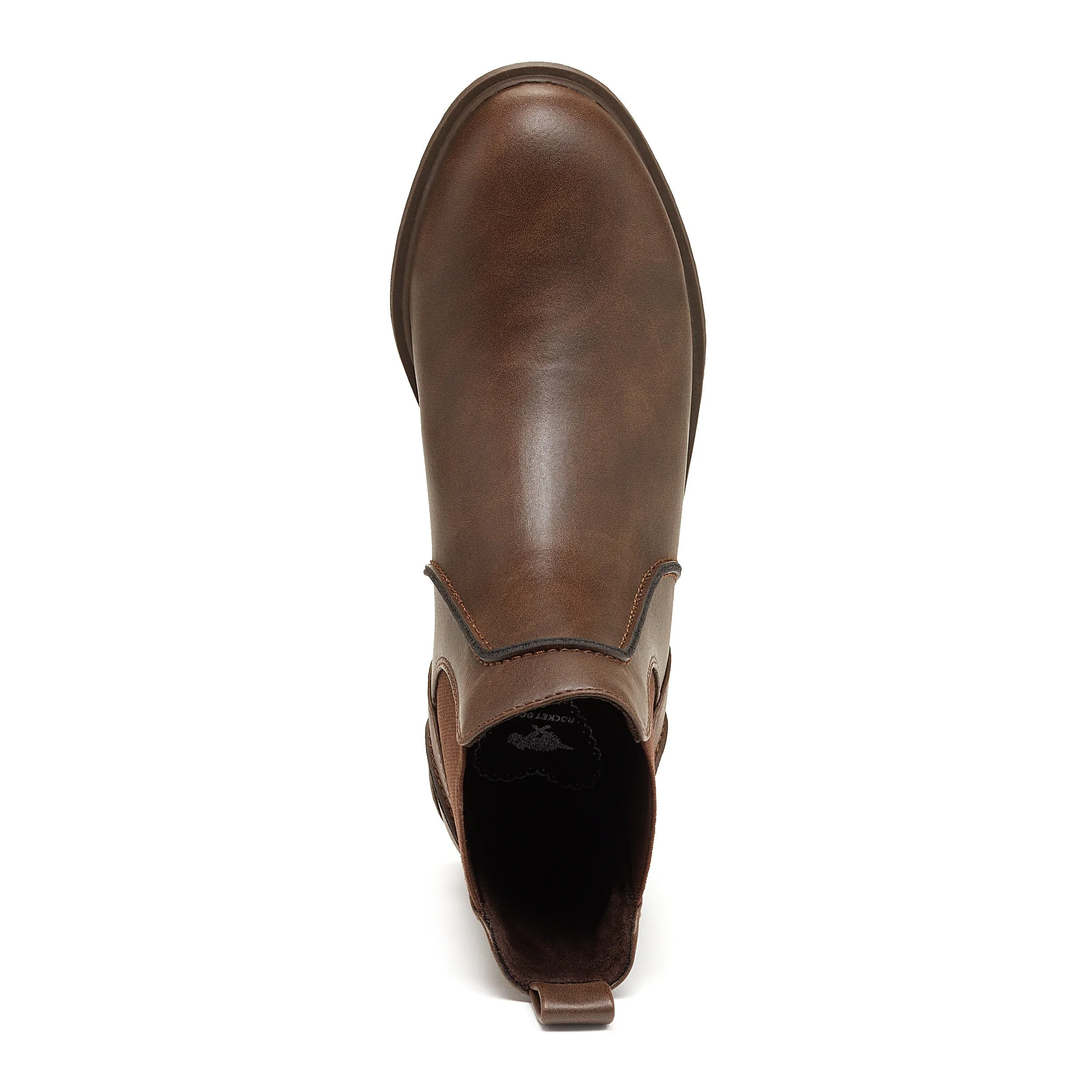 Gilly Brown Chelsea Boot