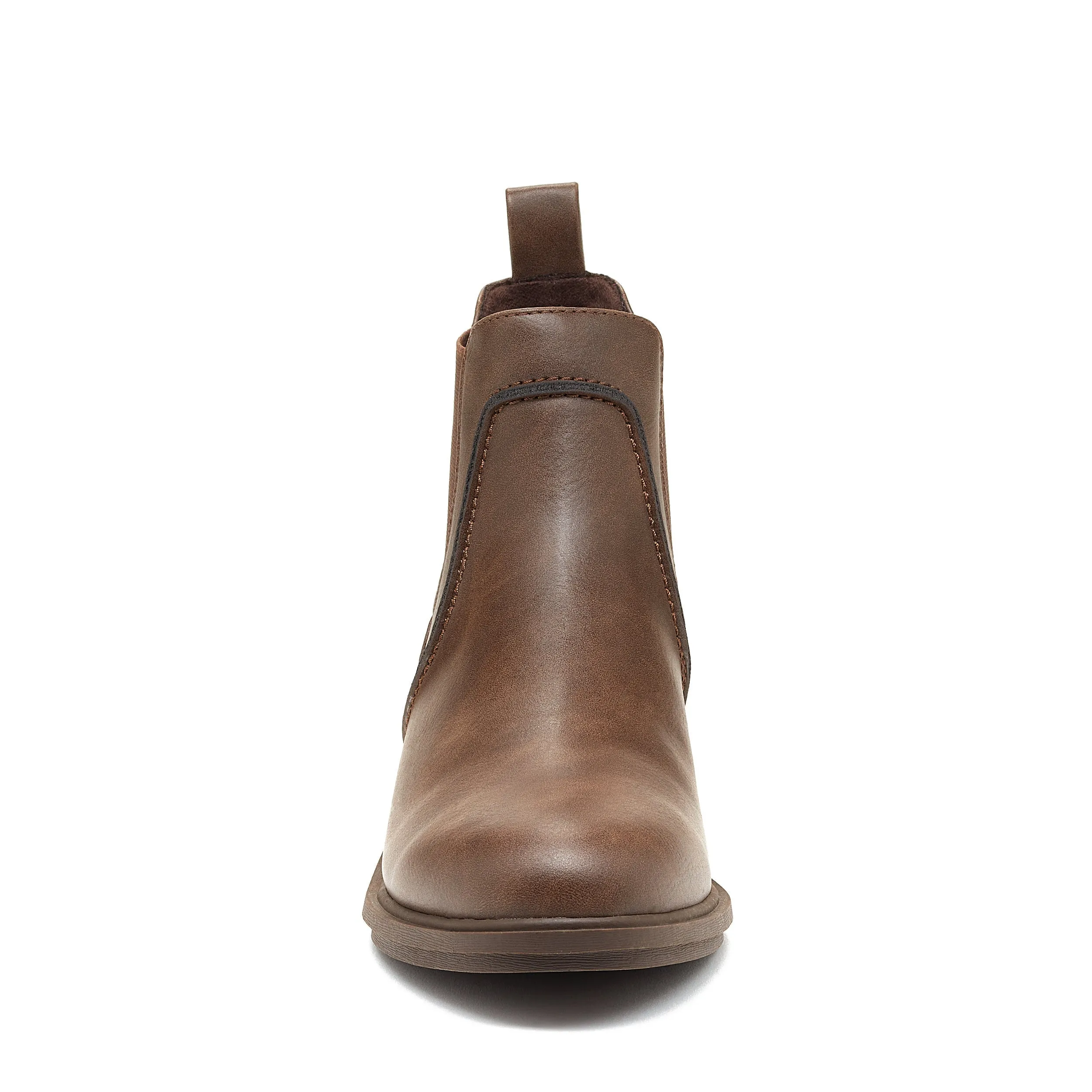 Gilly Brown Chelsea Boot