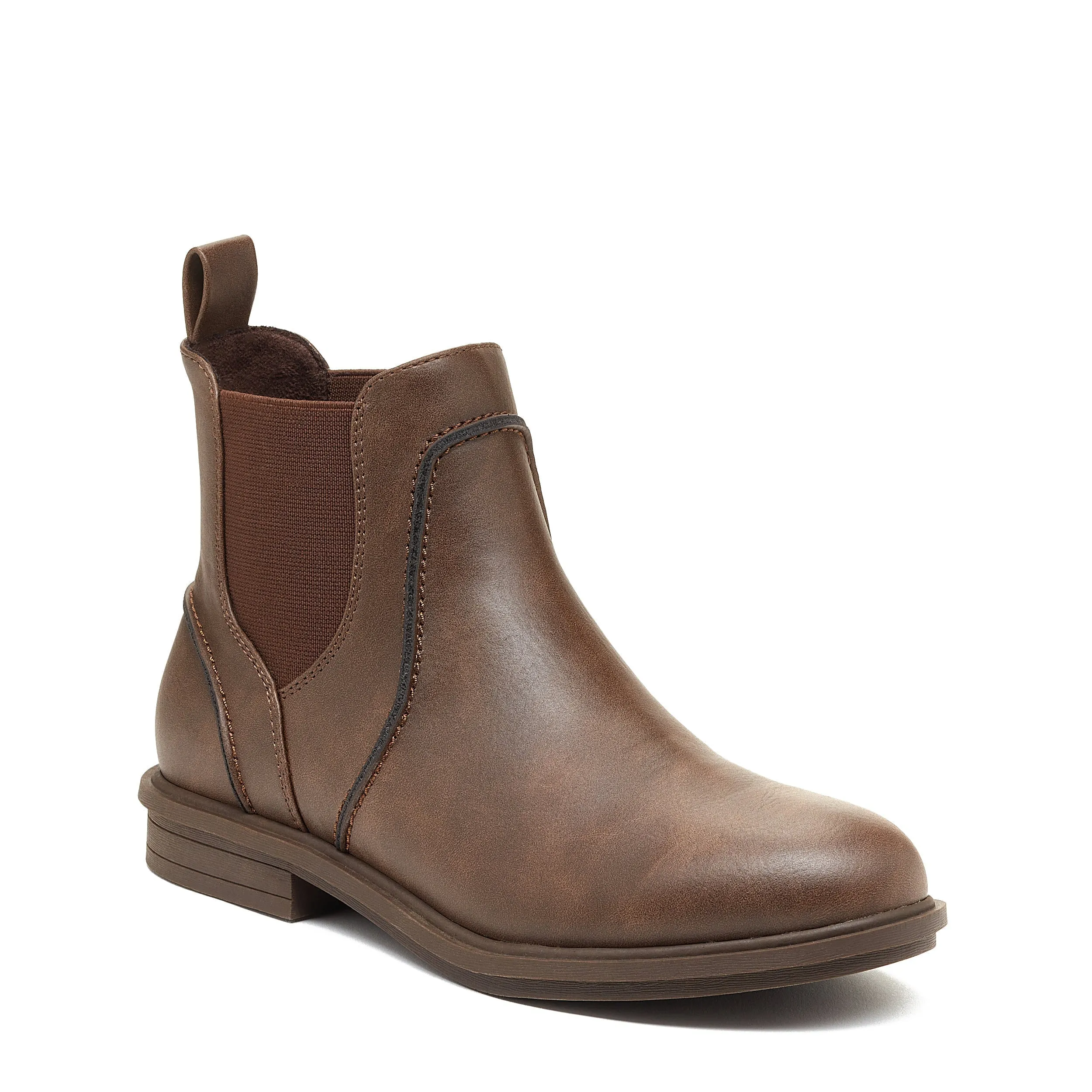 Gilly Brown Chelsea Boot