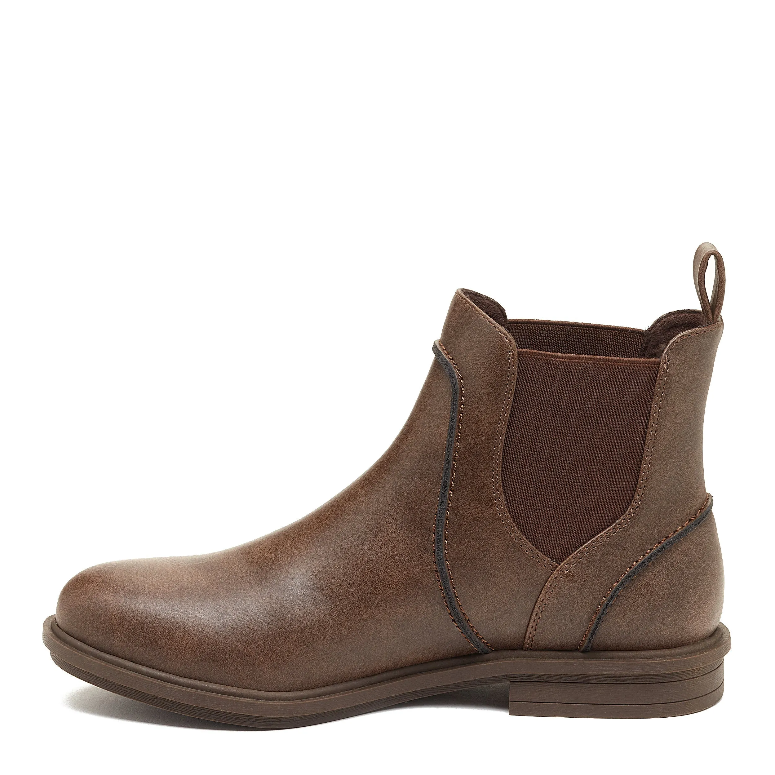 Gilly Brown Chelsea Boot