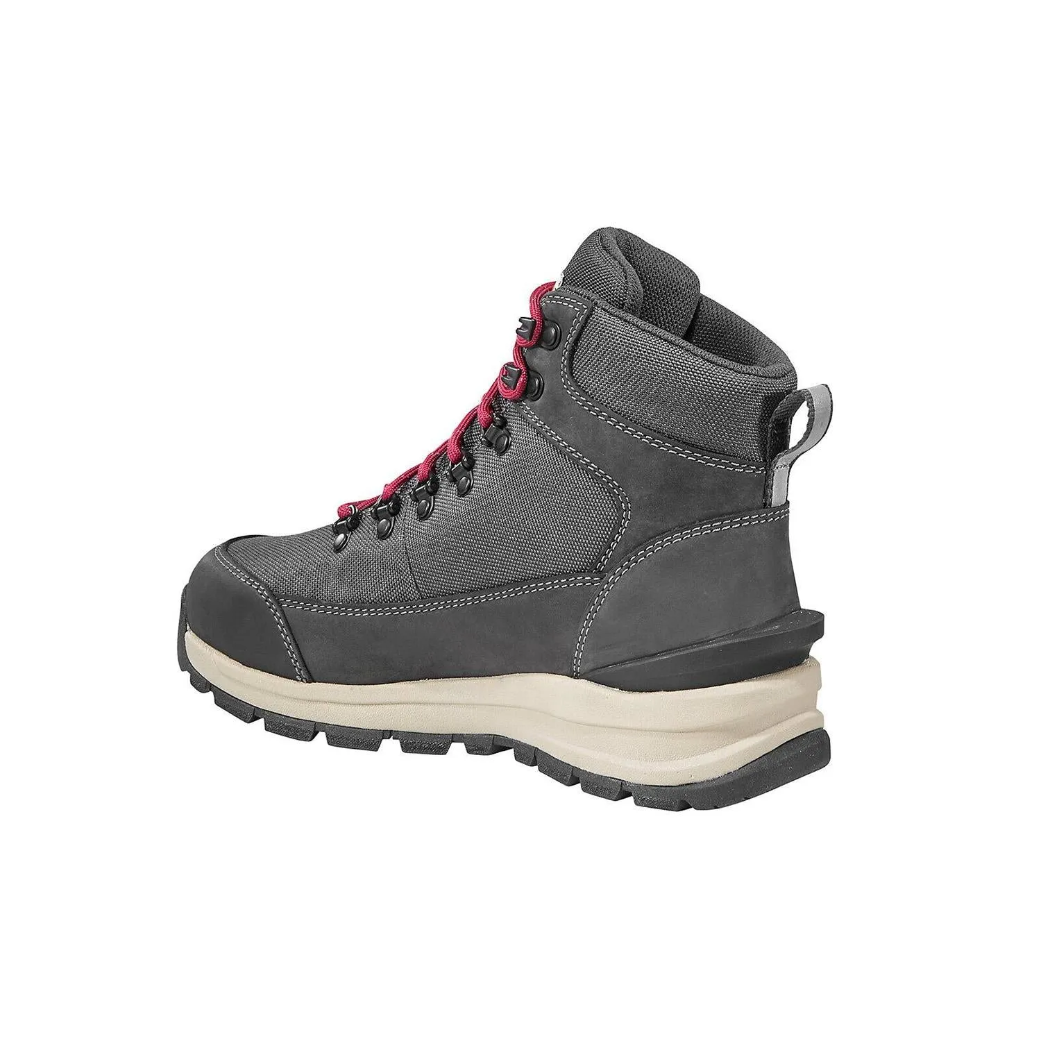 Gilmore 6" Women's WP Alloy-Toe Work Boot