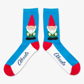 Gnome Socks