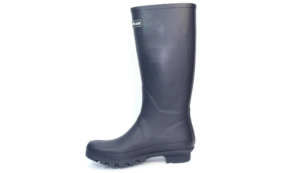 Goodyear - Unisex Petersfield Wellington Navy