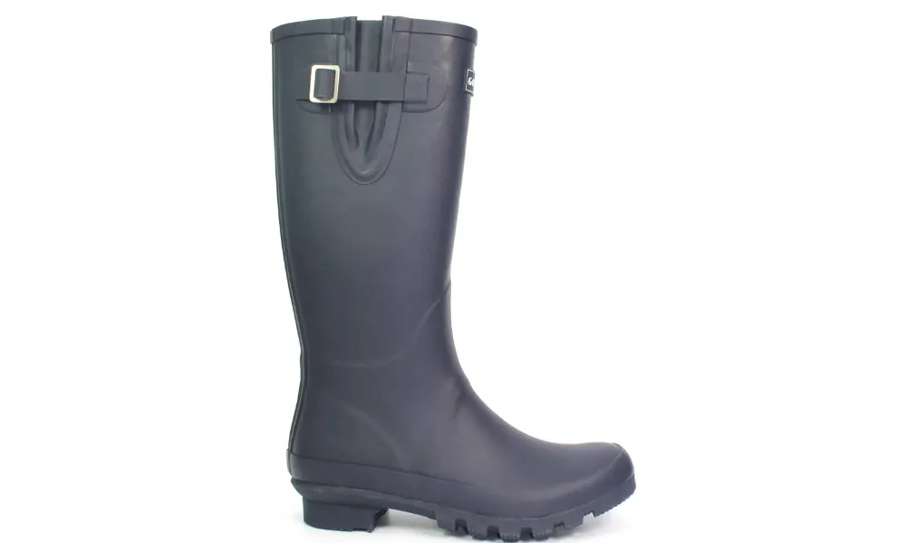 Goodyear - Unisex Petersfield Wellington Navy