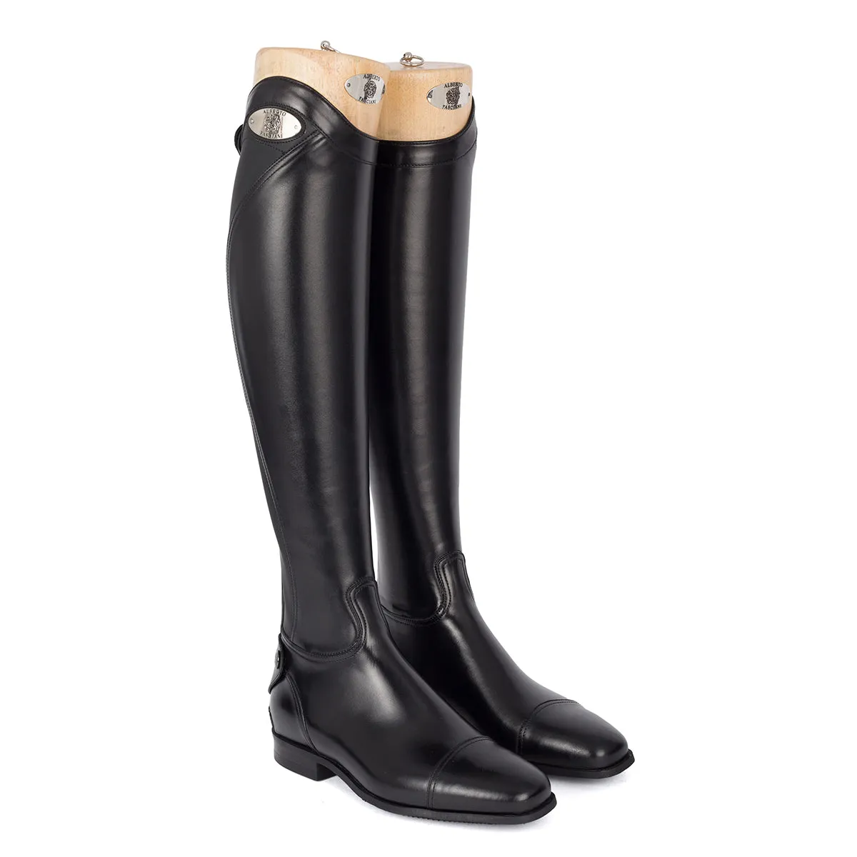 Gradara<br>Show jumping boots [40 - 46]