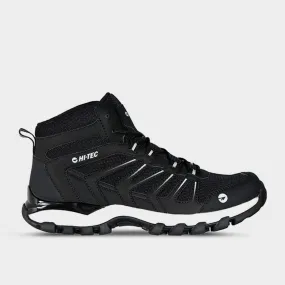 Grand Paradiso Mid _ 174133 _ Black