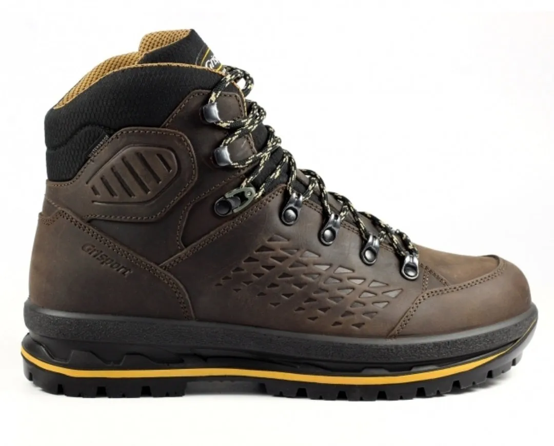 Grisport Matterhorn Men's Walking Boot CMG772