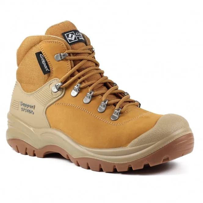 Grisport Men’s Sub Contractor Workboot AMG027