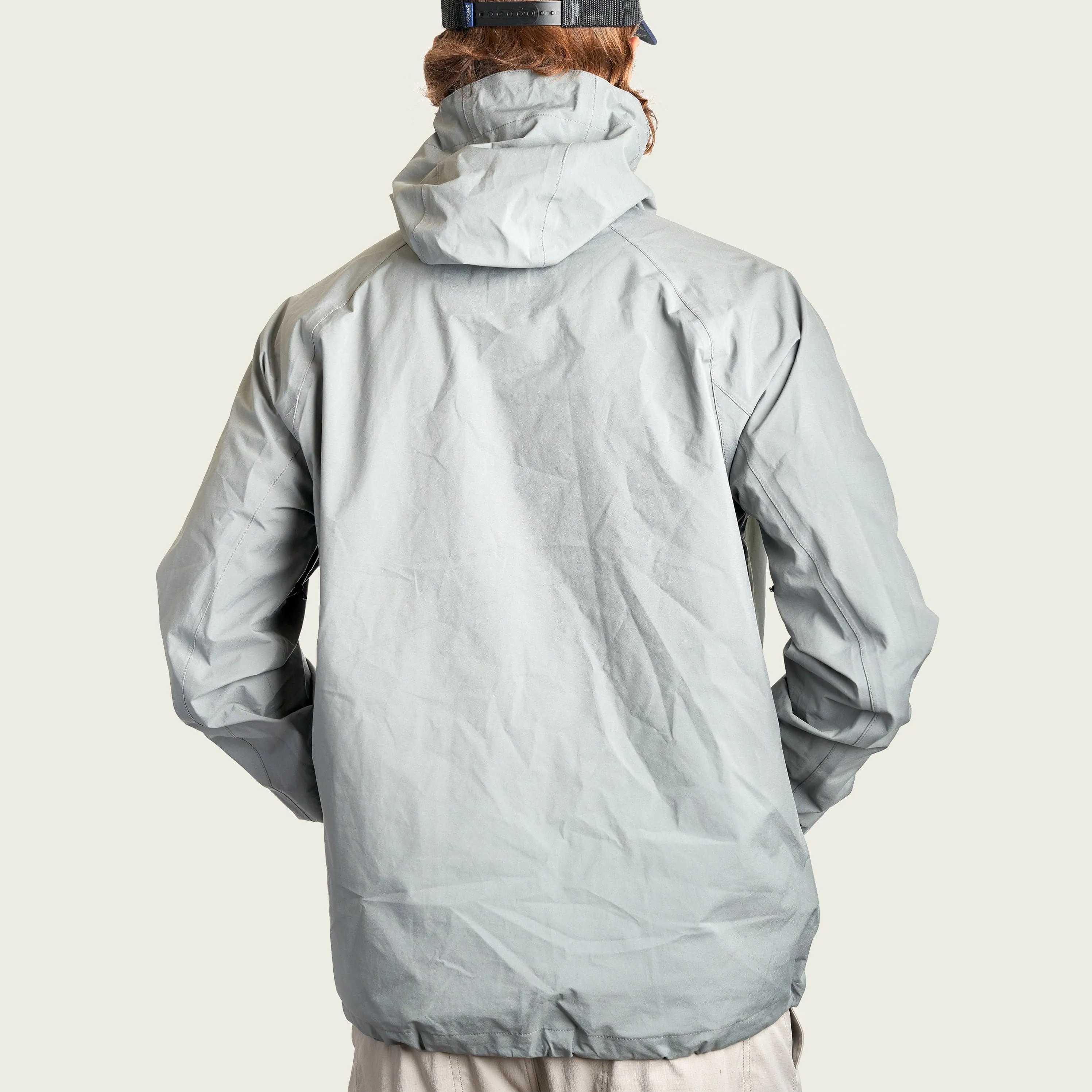 Gulfport Rain Jacket