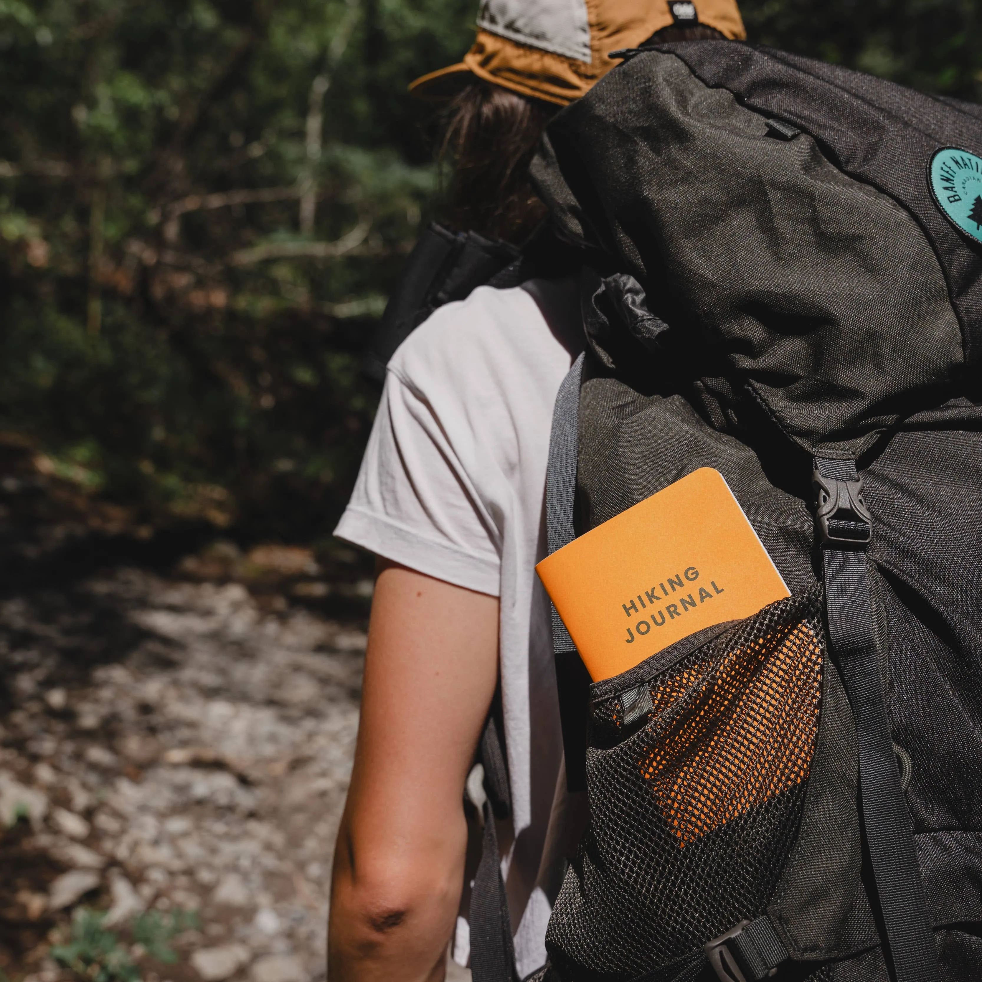 Hiking Journal