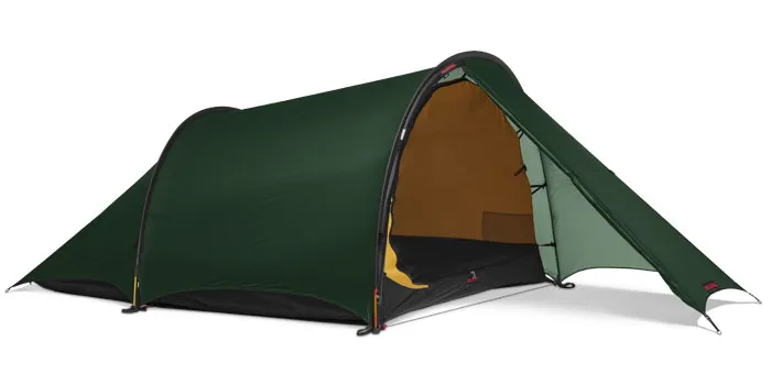 Hilleberg Anjan 3 Hiking Tent