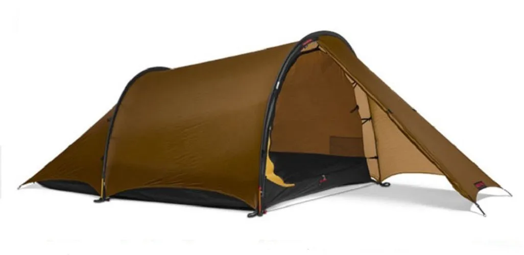 Hilleberg Anjan 3 Hiking Tent